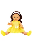 45 cm Boyunda Mutluluk: Tina Classic Bebek thumbnail 2