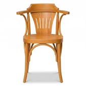 Thonet Klasik Ahşap Sandalye thumbnail 8