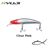 Ryuji Real Jerk Sinking 9.5cm 16gr Maket Yem thumbnail 2