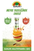 Sunlife Multi +Q10 Multivitamin (20 Tablet) thumbnail 3