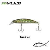 Ryuji Faster 8cm 13gr Maket Yem thumbnail 5