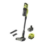 Ryobi RSV18X Şarjlı Dikey Süpürge thumbnail 1