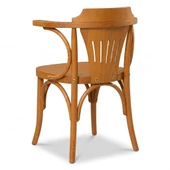 Thonet Klasik Ahşap Sandalye thumbnail 10