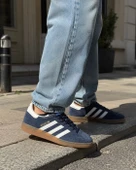 Adidas Handball Spezial Lacivert thumbnail 1