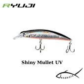 Ryuji Real Jerk Sinking 9.5cm 16gr Maket Yem thumbnail 3