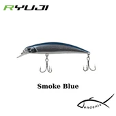 Ryuji Faster 8cm 13gr Maket Yem thumbnail 9
