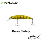 Ryuji Faster 8cm 13gr Maket Yem thumbnail 4