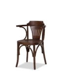 Thonet Klasik Ahşap Sandalye thumbnail 2