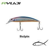 Ryuji Faster 8cm 13gr Maket Yem thumbnail 2