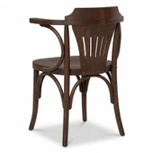 Thonet Klasik Ahşap Sandalye thumbnail 5