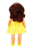 45 cm Boyunda Mutluluk: Tina Classic Bebek thumbnail 5