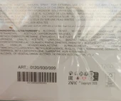 ZARA JUICY GUAVA 90 ML thumbnail 5