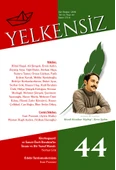 Yelkensiz Dergi 44-45.Sayı thumbnail 1
