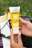 Bee'o Vücut SPF50 Güneş Kremi 80 ml thumbnail 2