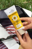 Bee'o Vücut SPF50 Güneş Kremi 80 ml 2 Adet thumbnail 6