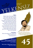 Yelkensiz Dergi 44-45.Sayı thumbnail 2