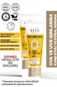 Bee'o Vücut SPF50 Güneş Kremi 80 ml 2 Adet thumbnail 1