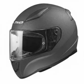 KAPALI KASK LS2 RAPID 2 MAT CONCRETE ORJİNAL 2XL thumbnail 1