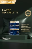 Nutraxin Easy Sleep 60 Tablet thumbnail 4