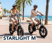 MONDİAL E-BİKE Starlight M thumbnail 2