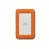 Lacie 2TB 2.5" Rugged STFR2000800 Type-C Harici Disk thumbnail 1