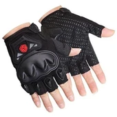 SCOYCO MC29D BLACK ELDİVEN thumbnail 2