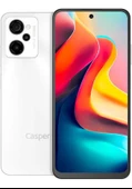 Casper Via M40 128 GB Beyaz thumbnail 1