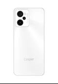 Casper Via M40 128 GB Beyaz thumbnail 4