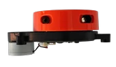 Roborock Q8 Max Pro Robot Süpürge Lidar Sensör thumbnail 3