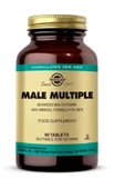 Solgar Male Multiple 60 Tablet thumbnail 1
