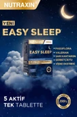 Nutraxin Easy Sleep 60 Tablet thumbnail 3