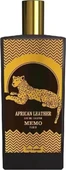 Memo African Leather EDP 75 ml Parfüm thumbnail 3