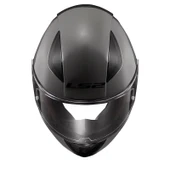 KAPALI KASK LS2 RAPID 2 NARDO GRİ ORJİNAL L thumbnail 2