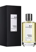 Mancera Cedrat Boise EDP 120 ml Parfüm thumbnail 1