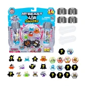 MBE01000 MR BEATS Lab 14lü Tüp S4 -24875 thumbnail 3