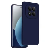 Xiaomi Redmi Note 15 Pro 5g First Silikon - Lacivert thumbnail 1