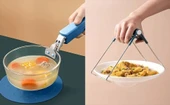 Sıcaklık Önleyici 4lü Set thumbnail 3