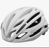 Giro Syntax MIPS (Matte White/Silver - L Beden) thumbnail 4