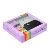 Polaroid Go Gen2 Kamera Başlangıç Seti - Mor thumbnail 2