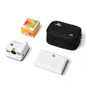 Polaroid Go Gen2 Başlangıç Seti - Beyaz thumbnail 3