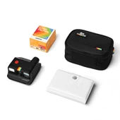 Polaroid Go Gen2 Kamera Başlangıç Seti - Siyah thumbnail 3
