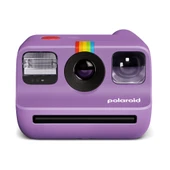 Polaroid Go Gen2 Kamera Başlangıç Seti - Mor thumbnail 4