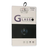 Apple İphone 15 Bilvis Titan Kamera Lens - Pembe thumbnail 3