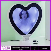 Kalpli Sihirli Ayna thumbnail 1