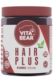 VITABEAR HAIR PLUS GUMMY 60 thumbnail 1
