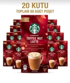 Nestle Starbucks kahve thumbnail 1