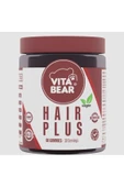 VITABEAR HAIR PLUS GUMMY 60 thumbnail 4