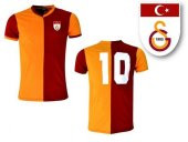 Galatasaray Orijinal Metin Oktay Hediye Set thumbnail 2