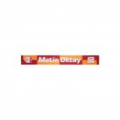 Galatasaray Orijinal Metin Oktay Hediye Set thumbnail 6