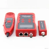 Noyafa NF-868 Kablo Test Cihazı thumbnail 4